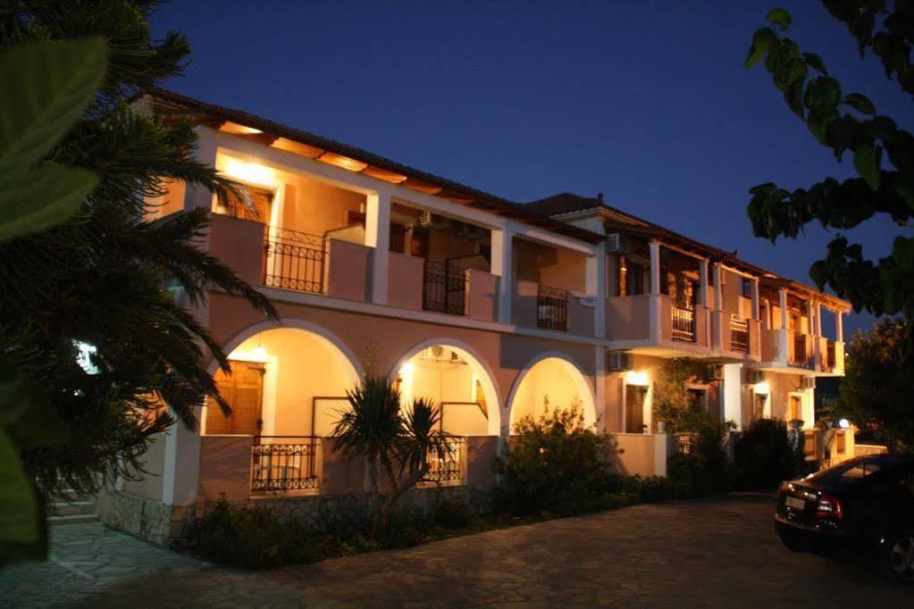 Antonio Studios Naxos City Экстерьер фото