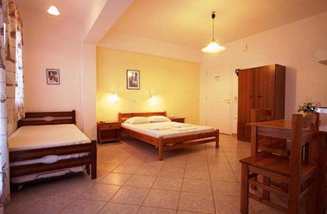 Antonio Studios Naxos City Номер фото
