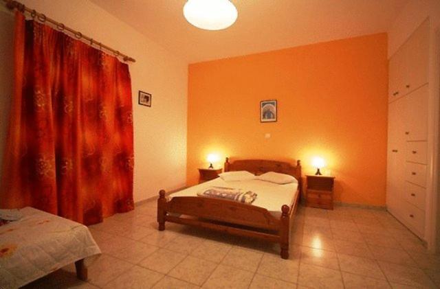 Antonio Studios Naxos City Номер фото