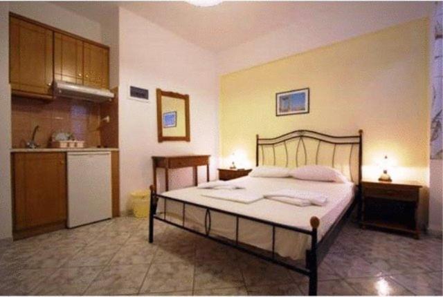 Antonio Studios Naxos City Номер фото